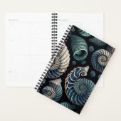 Marine Treasures Planner (Display)