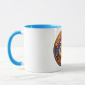 Marine Veteran Coffee Mug (Gauche)