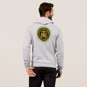 Marine Veteran Hoodie