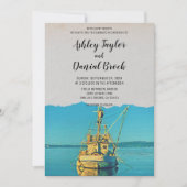 marinebestemming kaart (Voorkant)