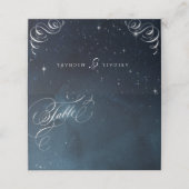 marinekamer (Buitenkant ongevouwen)