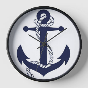 Marineklok
