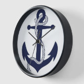 Marineklok (Hoek)