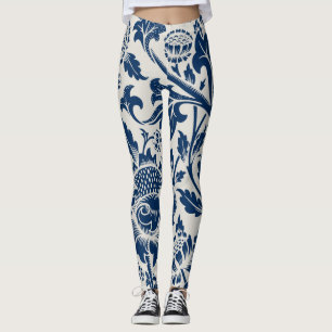  marinepatroon leggings