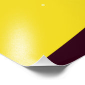 Mariner 2 naar Mars Foto Afdruk (Hoek)