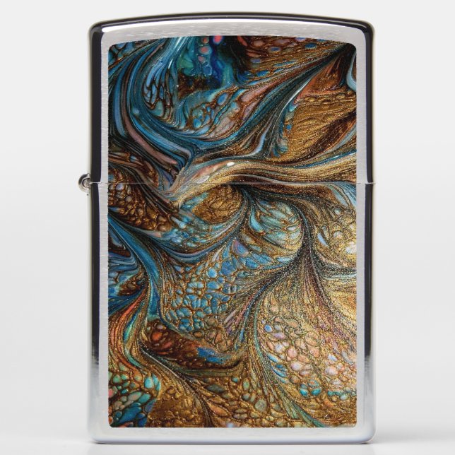 Mariner Queen (Voorkant)