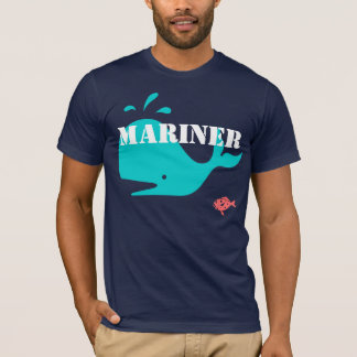 Mariner T-shirt