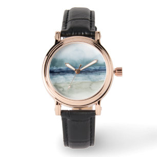 Mariner's Mist - Shoreline Horloge