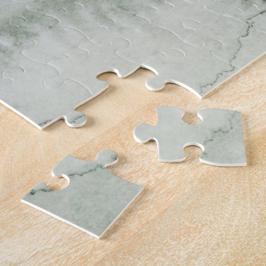 Mariner's Mist - Shoreline Legpuzzel (Zijkant)