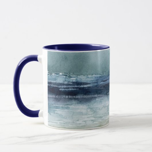 Mariner's Mist - Shoreline Mok (Links)