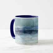 Mariner's Mist - Shoreline Mok (Voorkant links)