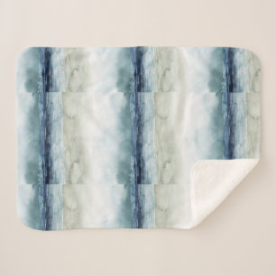 Mariner's Mist - Shoreline Sherpa Deken