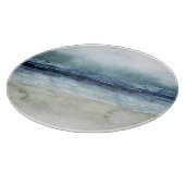 Mariner's Mist - Shoreline Snijplank (Hoek)