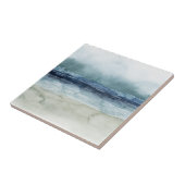 Mariner's Mist - Shoreline Tegeltje (Zijkant)