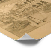 Marines des États-Unis : 1913 - Poster (Coin)