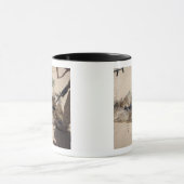 Marines Mok (Midden)