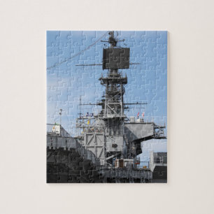 marineschip legpuzzel