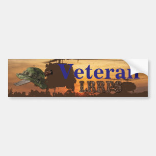 mariniers lrp lrp lrp recon bumpersticker