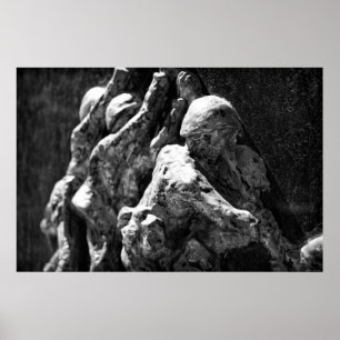 Mariniers...Oorah! Poster