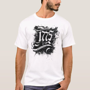 Marinierskorps 1775 T-shirt