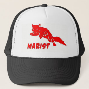mariniste trucker pet