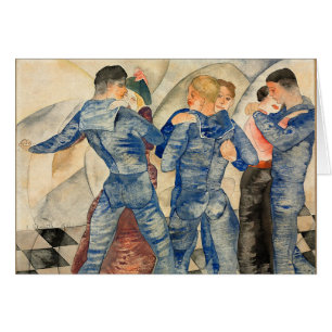 Marins de danse