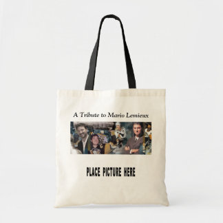 Mario Mosaic Tas w / Individuele foto