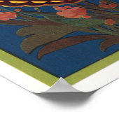 Mariposa Apples Poster (Hoek)