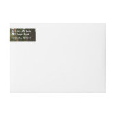 Mariposa Grove in Yosemite National Park (Voorkant)