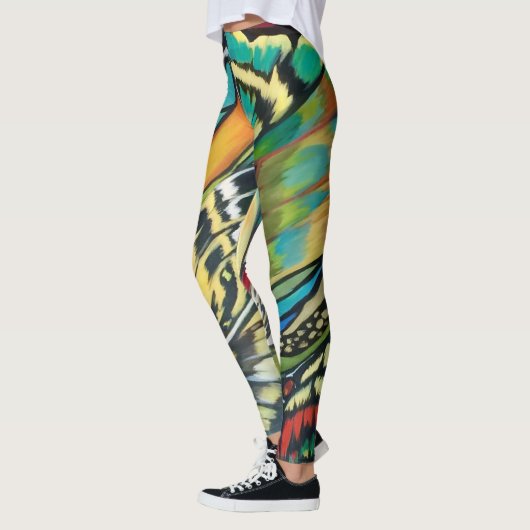 Mariposa Leggings (Links)