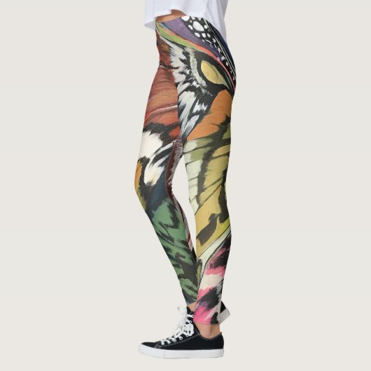 Mariposa Sienna Leggings (Links)