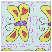 mariposa stof (Close Up)