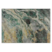 Mariposiet Mineral Stone Pattern Snijplank (Voorkant)