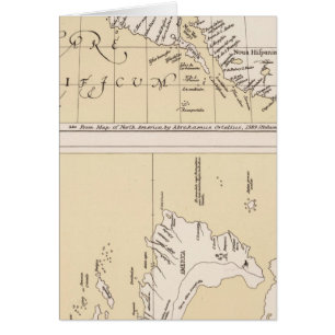 Maris Pacifici, Amerika