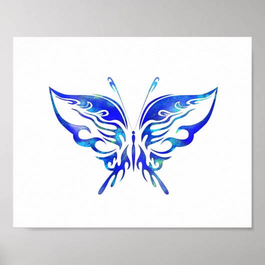 Marisposa 2 Print (Voorkant)