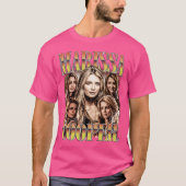 Marissa Cooper Bootleg  Shirt (Voorkant)