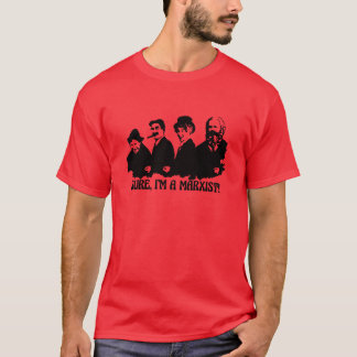 Marist Brothers meisje T-shirt
