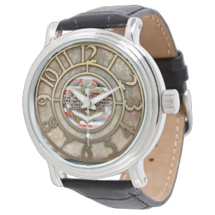 MARITIEME EXPRESSIES HORLOGE
