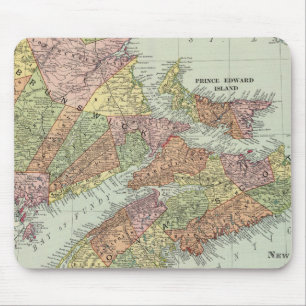 Maritieme provincies van Canada Muismat