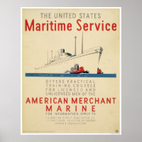Maritieme service - Groot schip met sleepboten - W