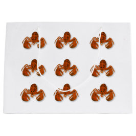 Maritime Lobster Groot Cadeauzakje