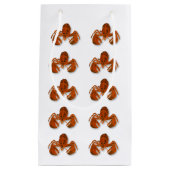 Maritime Lobster Klein Cadeauzakje (Voorkant)