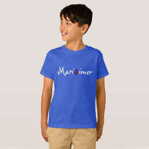 Maritimer shirt Nova Scotia Atlantic Province top