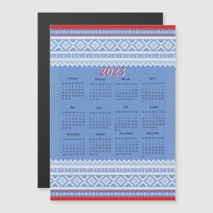 Mariusgenser kerstkeuken kalender