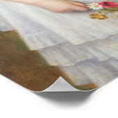 Marjorie en Lettice Wormald Poster (Hoek)