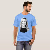 Marjorie Taylor Greene T-shirt (Voorkant volledig)
