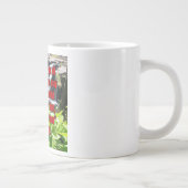 Mark 11:24 WEBU Mug (Droite)