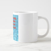 Mark 11:25 WEBU Mug (Droite)
