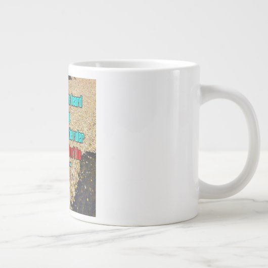 Mark 5:36 WEBU Mug (Droite)