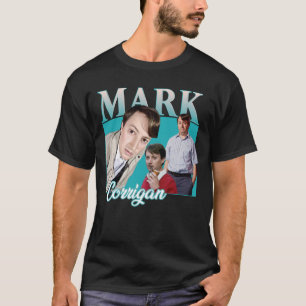 Mark Corrigan Tshirt  Drôle Sweat - shirt à capuch